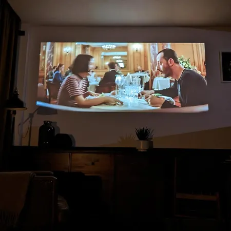 Lägenhet Saska Kepa Warszawa